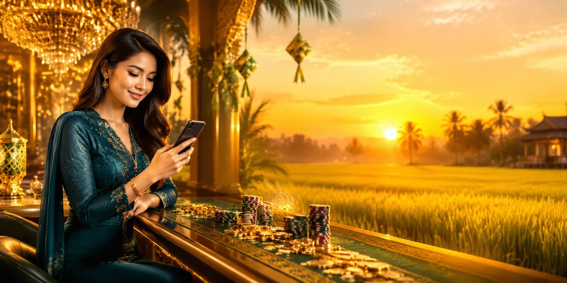 Pengalaman platform partslink24 semasa Hari Raya dengan antara muka bahasa Melayu di Kedah