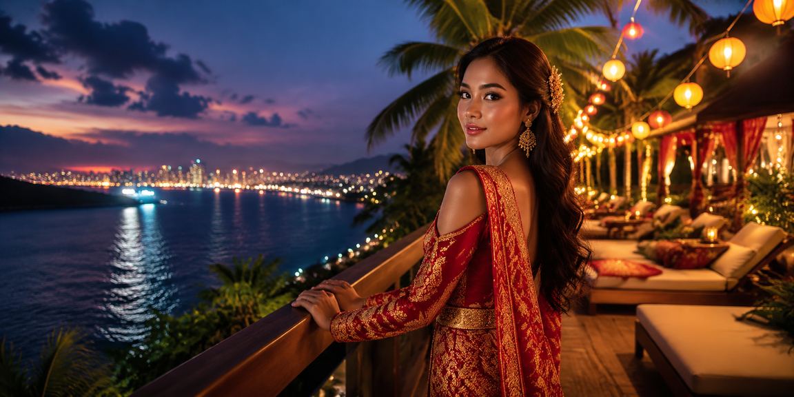 Suasana pertaruhan premium di Langkawi Malaysia mencerminkan pengalaman blackjack partslink24