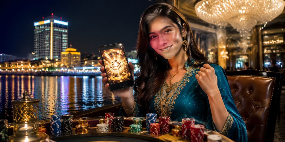 Pengguna Malaysia menikmati platform partslink24 semasa perayaan Hari Raya dengan telefon pintar