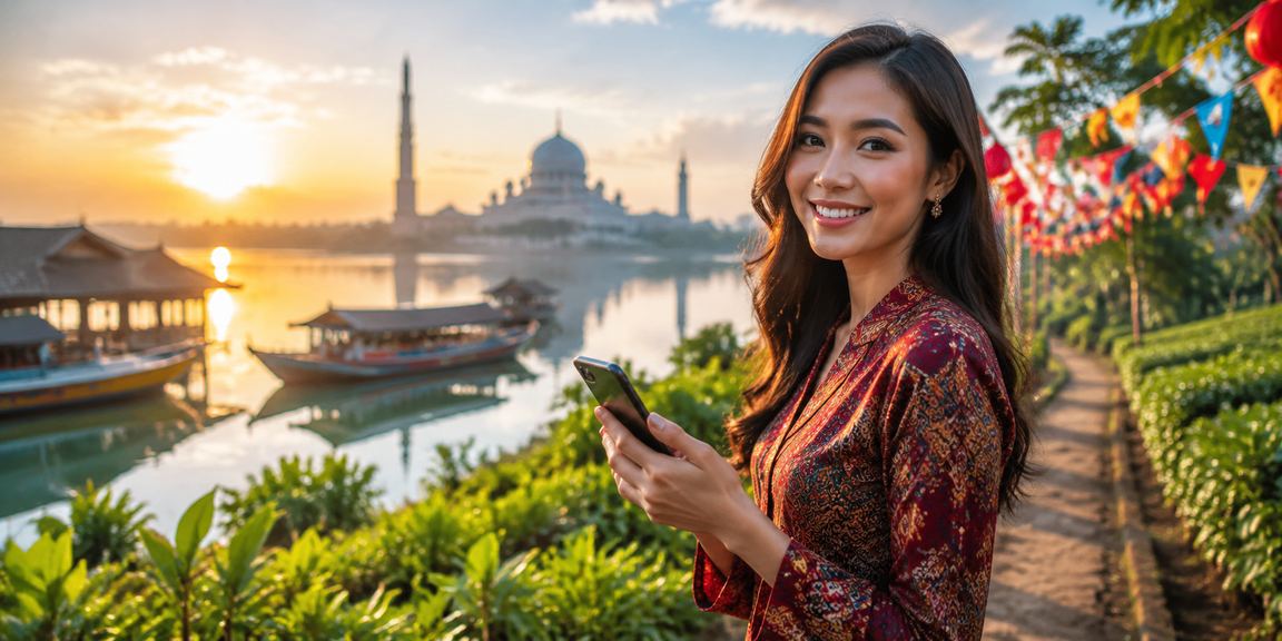 Platform pertaruhan partslink24 suasana malam Malaysia dengan paparan taruhan langsung